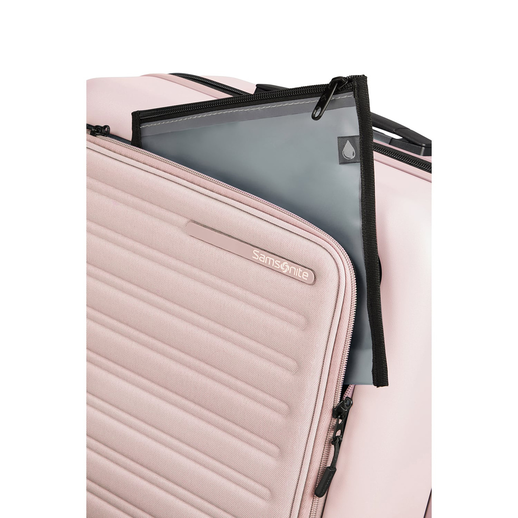 Samsonite Stackd - Spinner 4 Tekerlekli Kabin Boy Valiz 55 cm