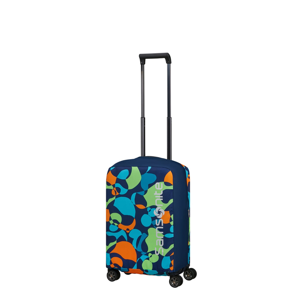 Samsonite Ta Revolution Valiz Kılıfı (L)