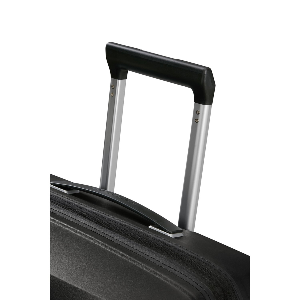 Samsonite Upscape 4 Tekerlekli Ekstra Büyük Boy Valiz 81 cm