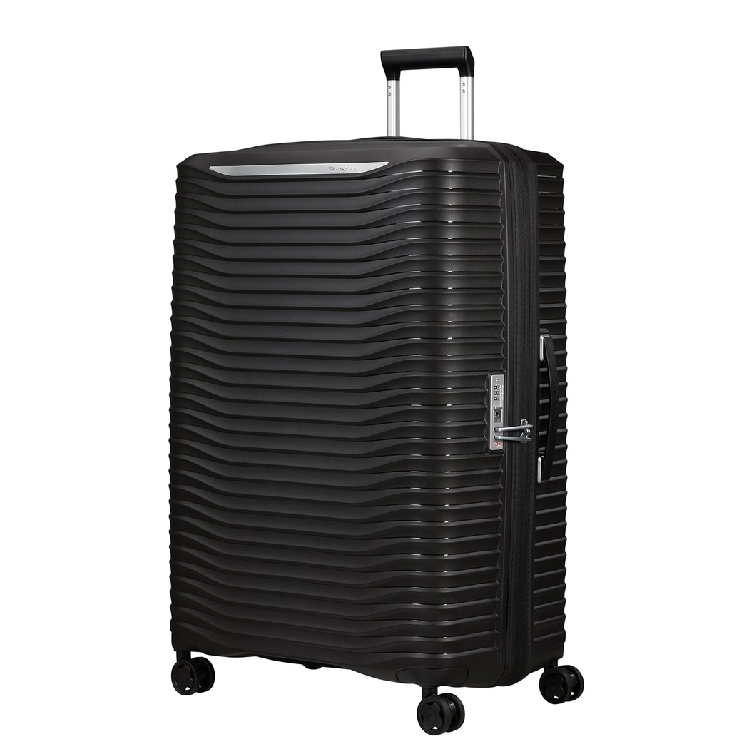 Samsonite Upscape 4 Tekerlekli Ekstra Büyük Boy Valiz 81 cm
