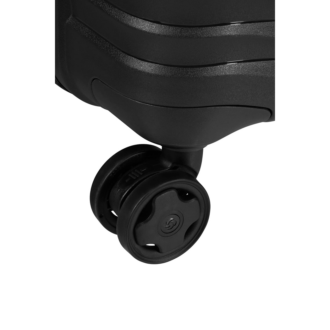 Samsonite Upscape 4 Tekerlekli Ekstra Büyük Boy Valiz 81 cm