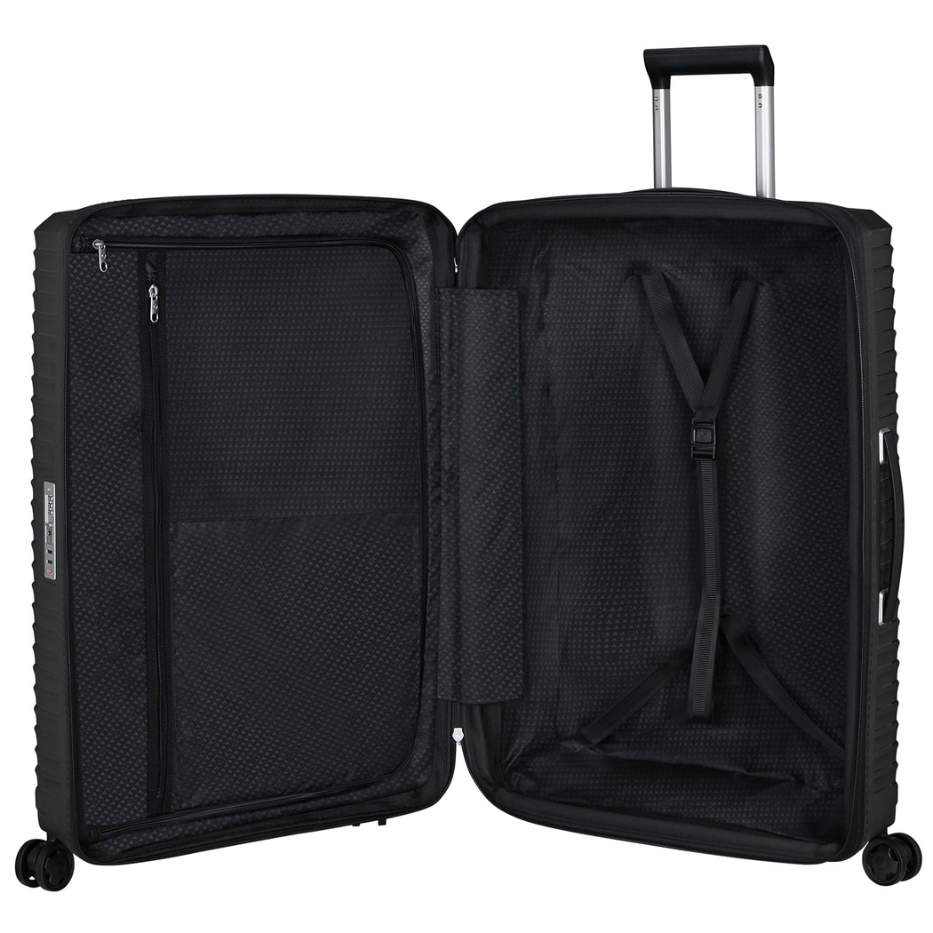 Samsonite Upscape 4 Tekerlekli Ekstra Büyük Boy Valiz 81 cm