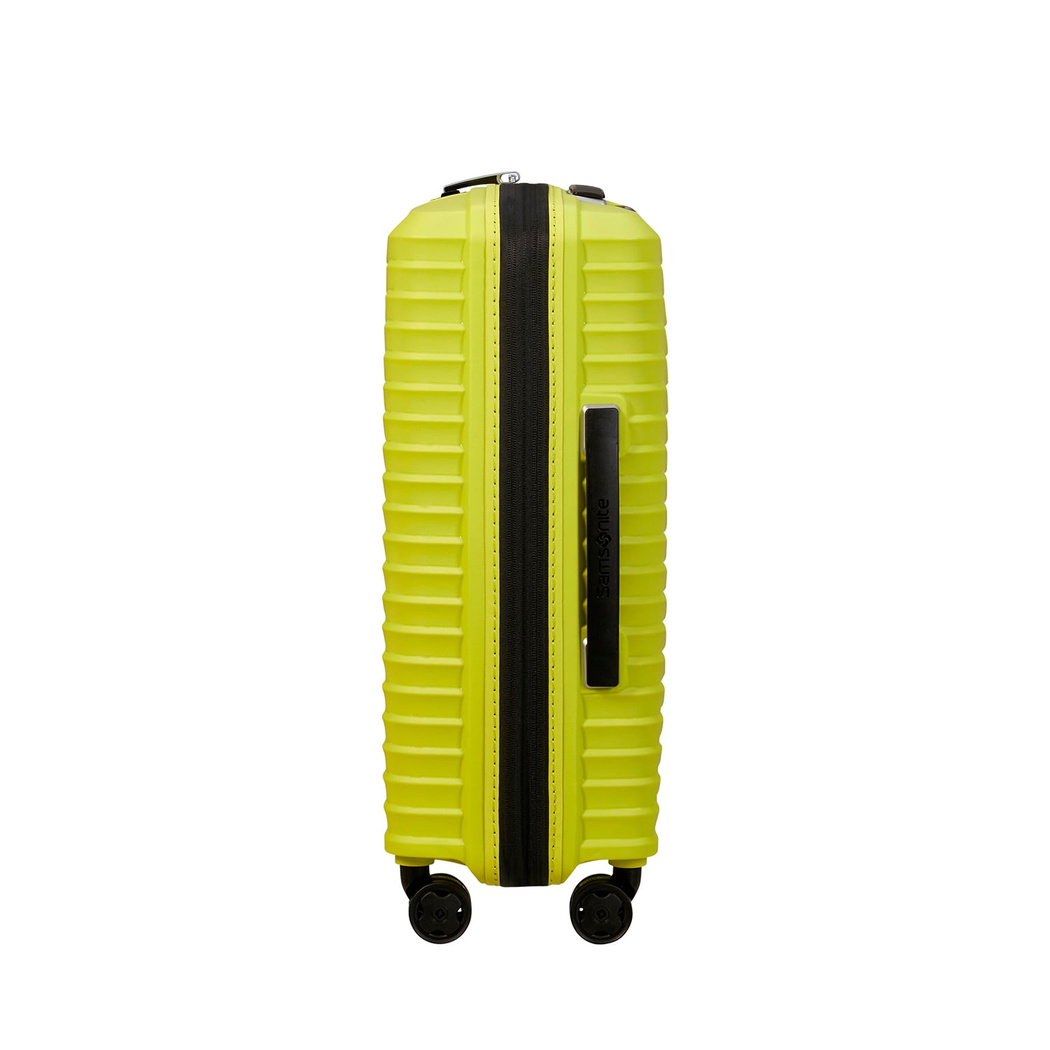 Samsonite Upscape - 4 Tekerlekli Körüklü Kabin Boy Valiz 55cm