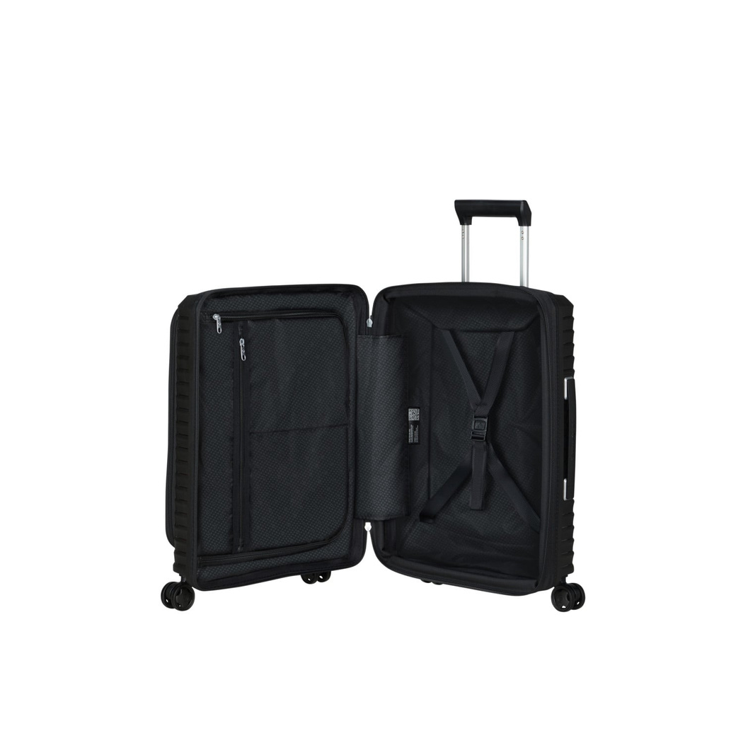 Samsonite Upscape - Kabin Boy Valiz