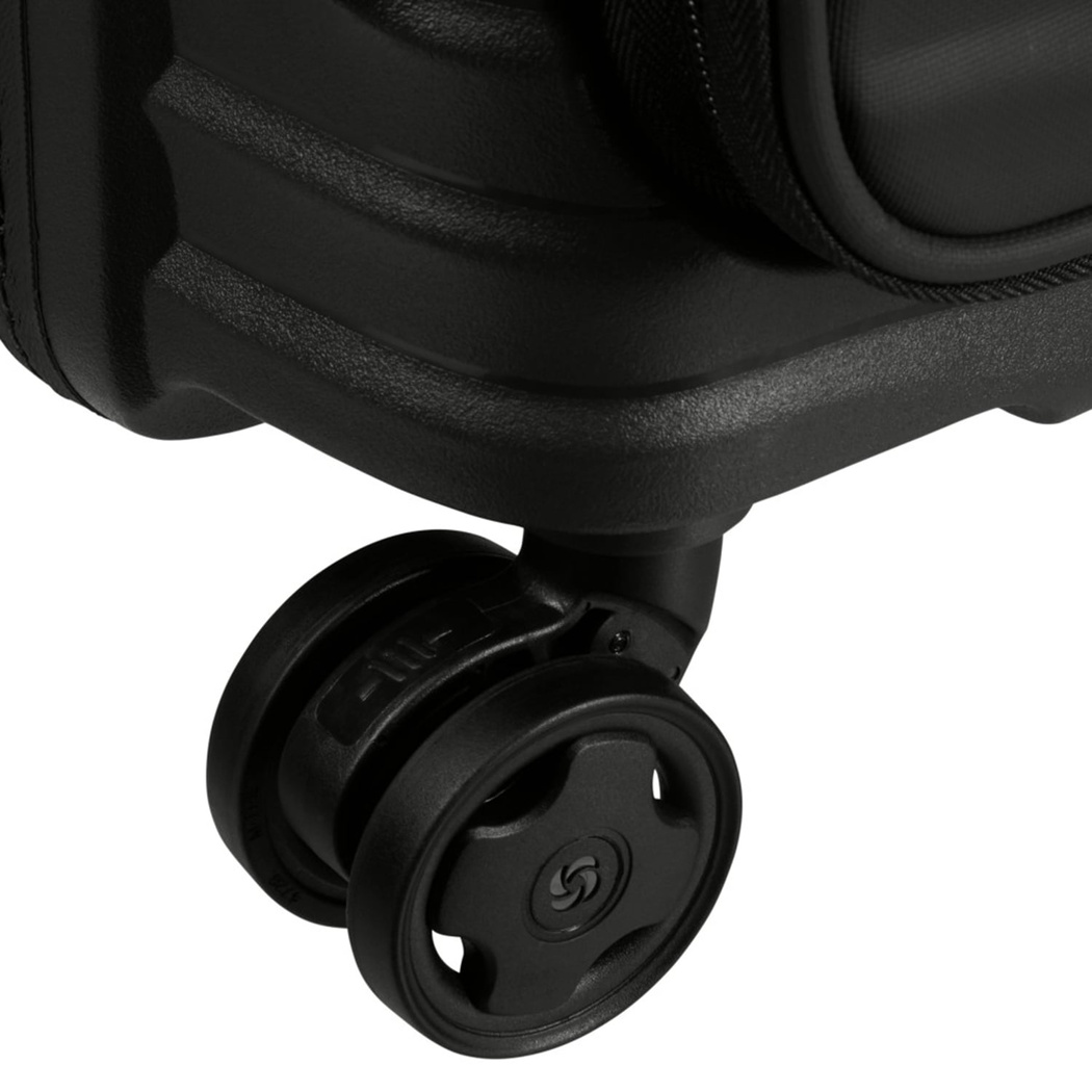 Samsonite Upscape - Kabin Boy Valiz