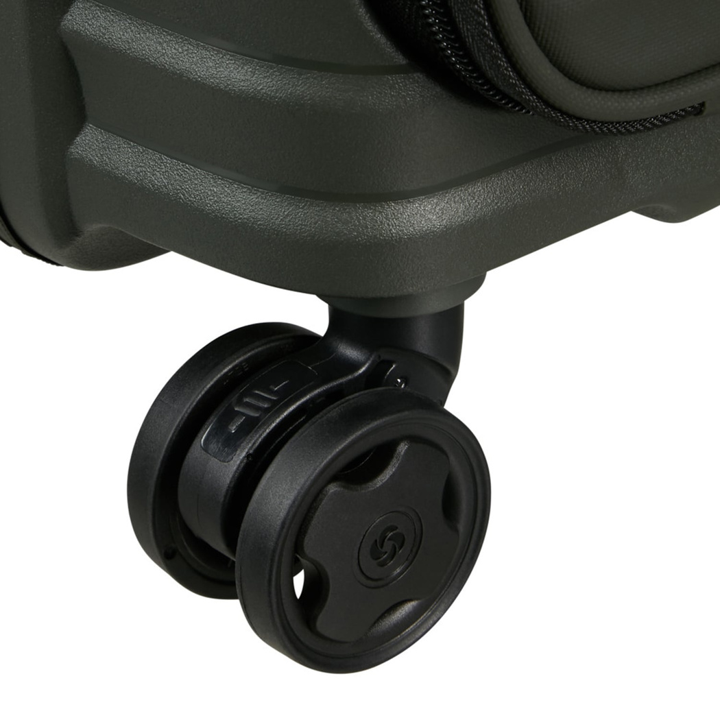 Samsonite Upscape - Kabin Boy Valiz