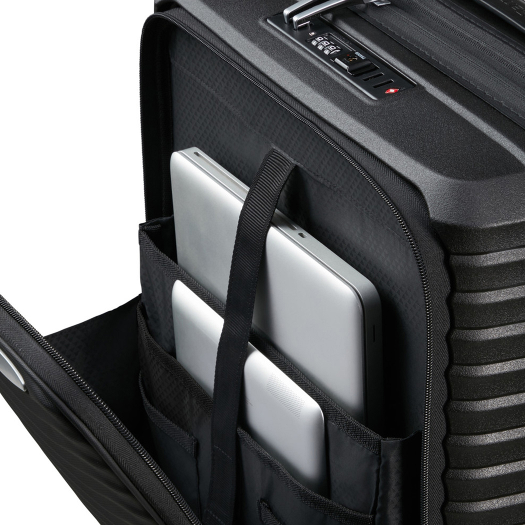 Samsonite Upscape - Kabin Boy Valiz