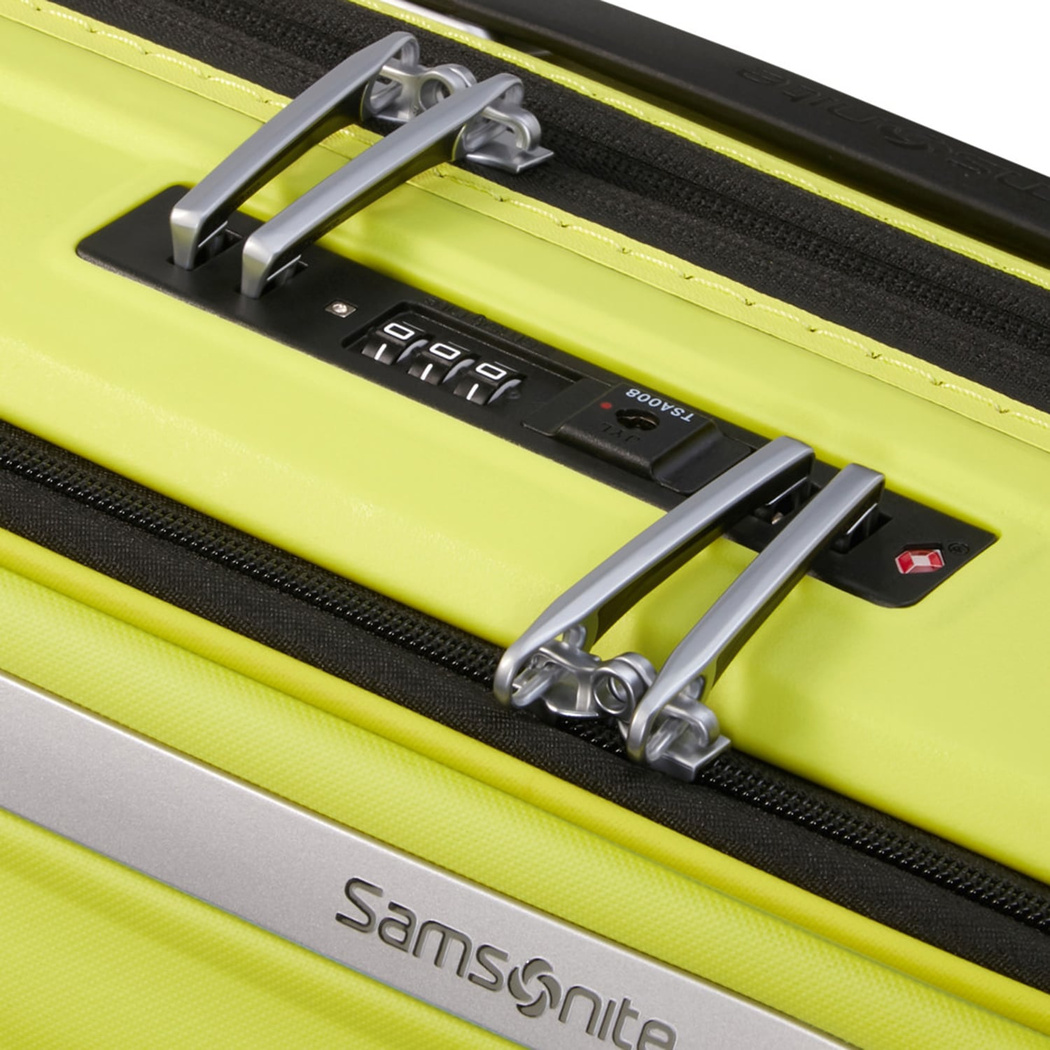 Samsonite Upscape - Kabin Boy Valiz