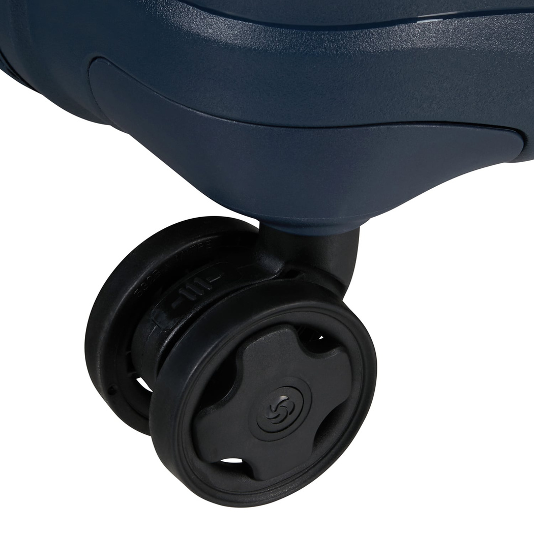 Samsonite Upscape Orta Boy Valiz