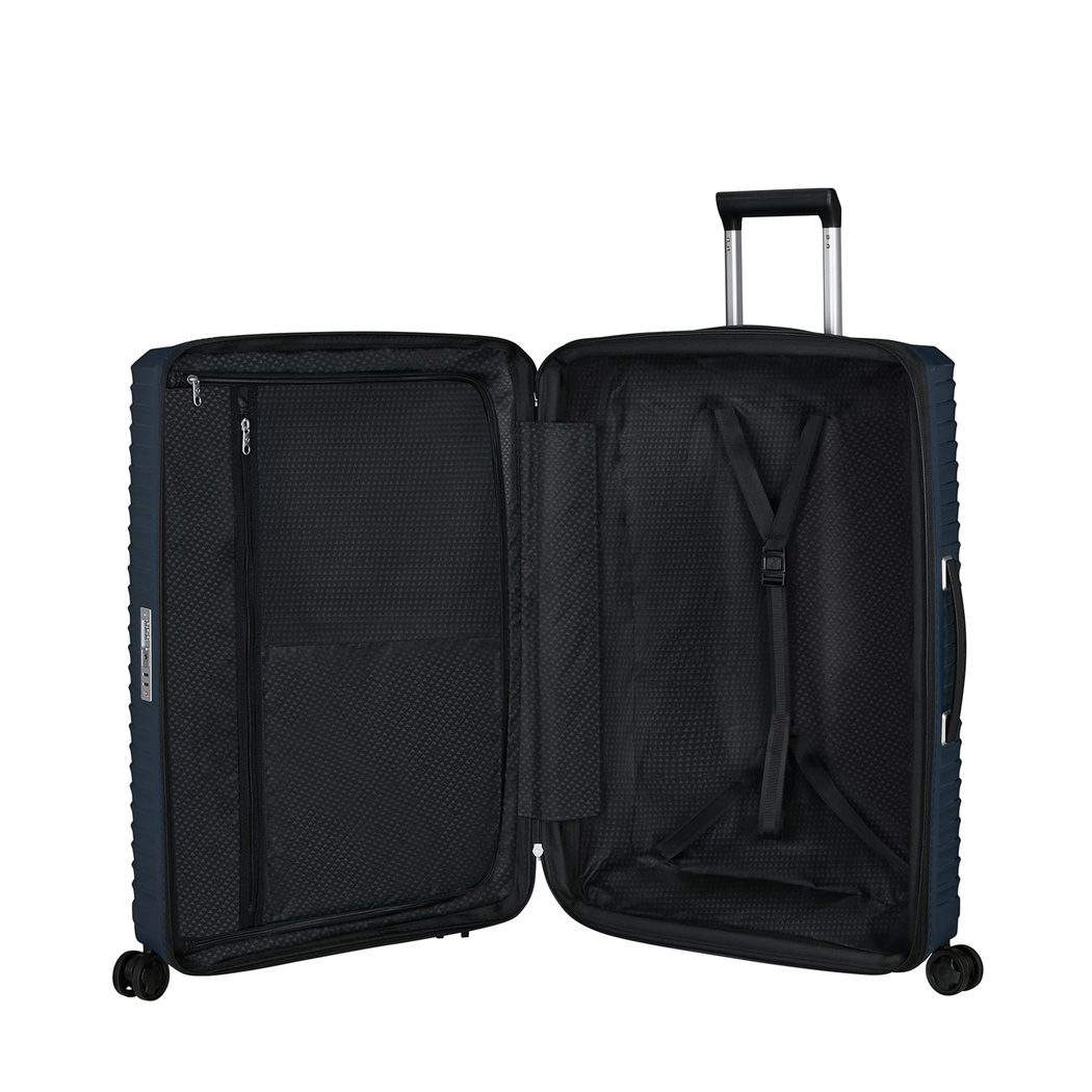 Samsonite Upscape Orta Boy Valiz