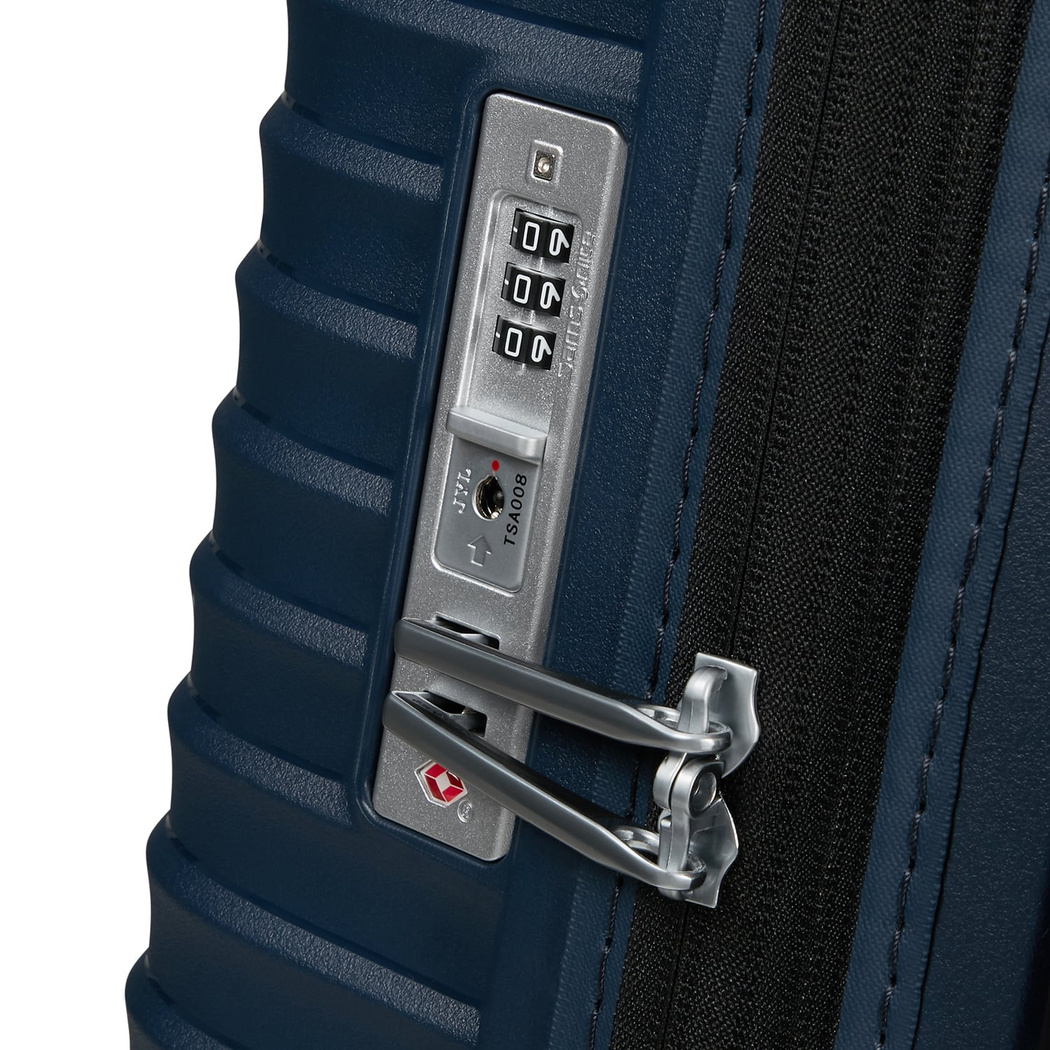 Samsonite Upscape Orta Boy Valiz