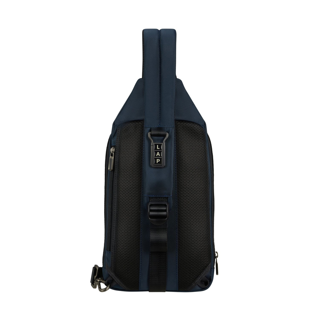 Samsonite Urban-Eye Omuz Çantası