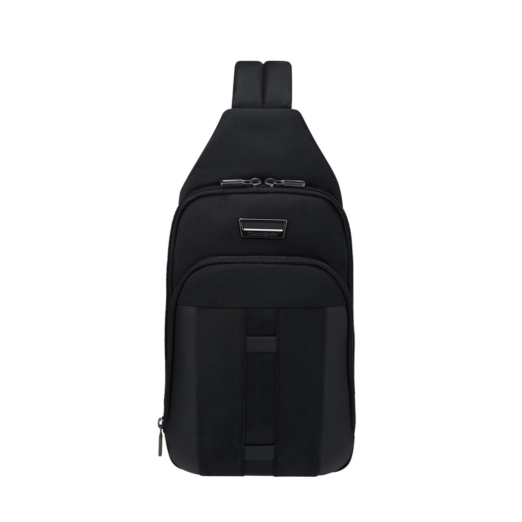 Samsonite Urban-Eye Omuz Çantası