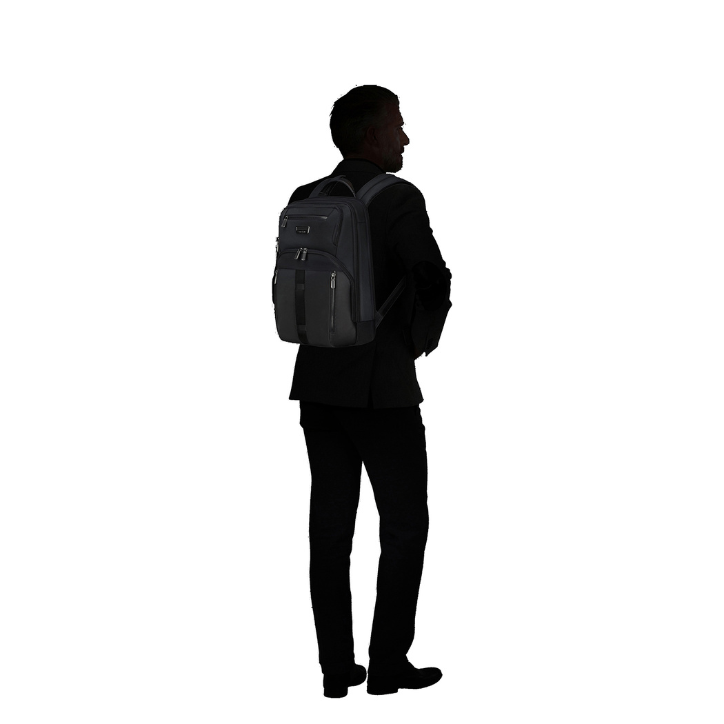Samsonite Urban-Eye Sırt Çantası 14.1