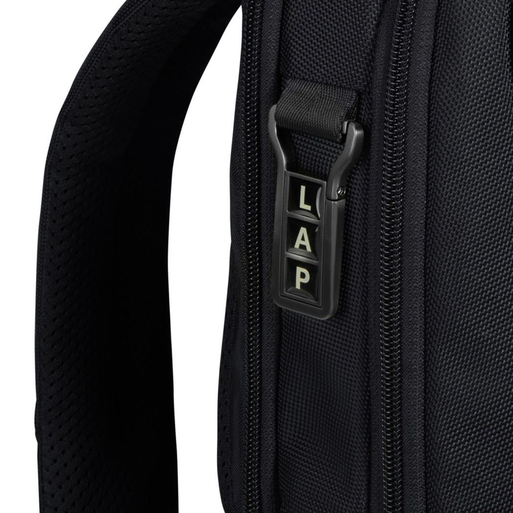 Samsonite Urban-Eye Sırt Çantası 15.6