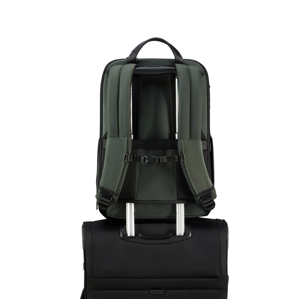 Samsonite Urban-Eye Sırt Çantası 15.6