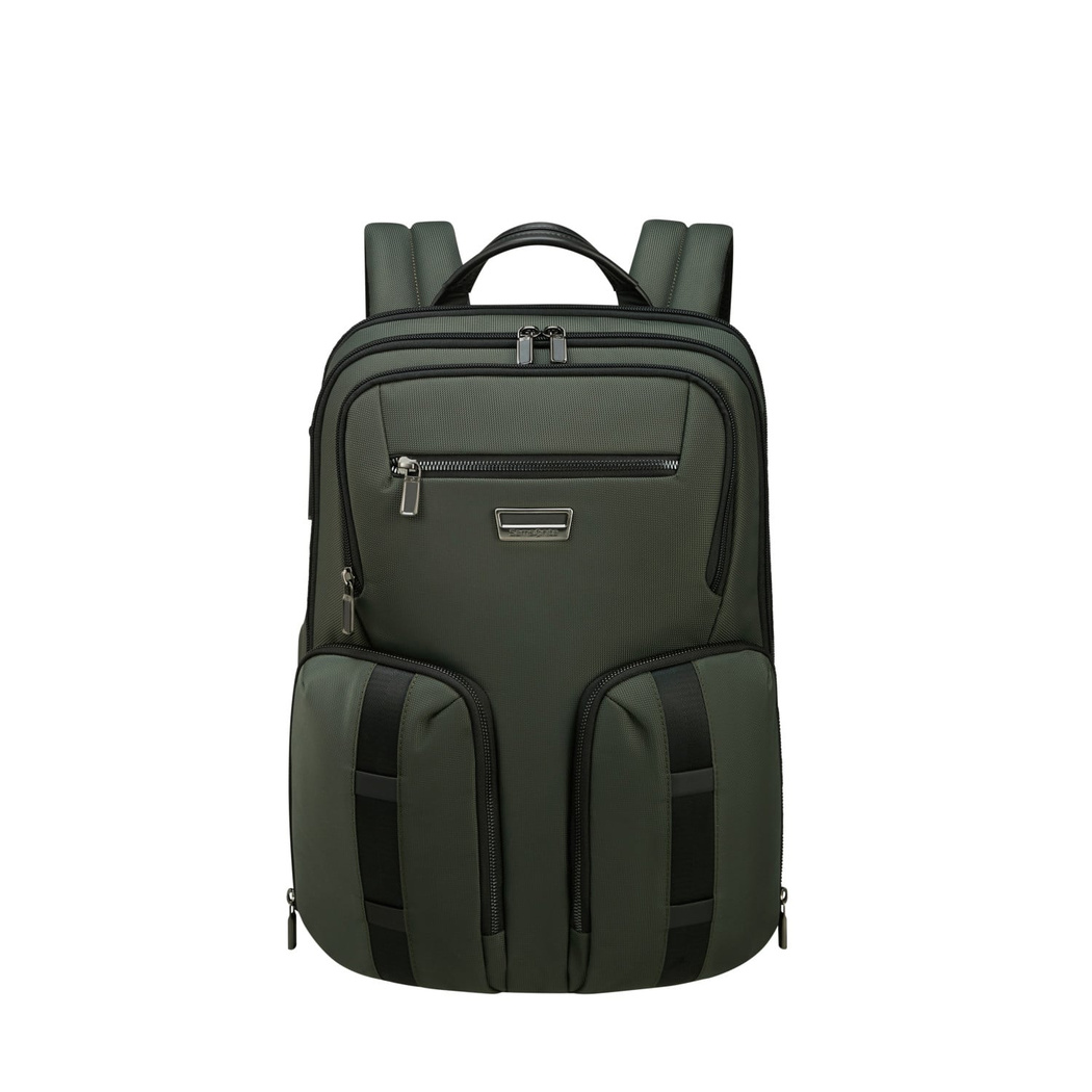 Samsonite Urban-Eye Sırt Çantası 15.6