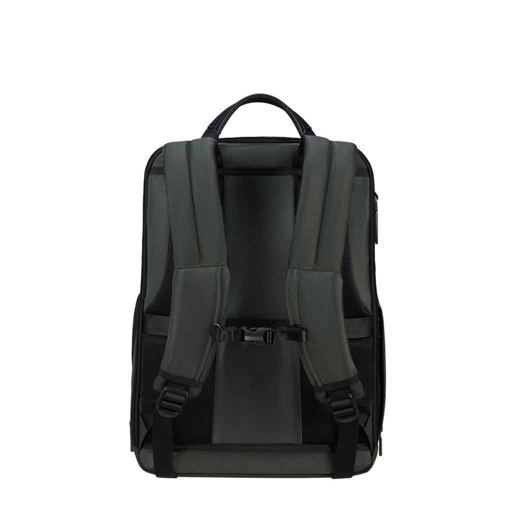 Samsonite Urban-Eye Sırt Çantası 15.6