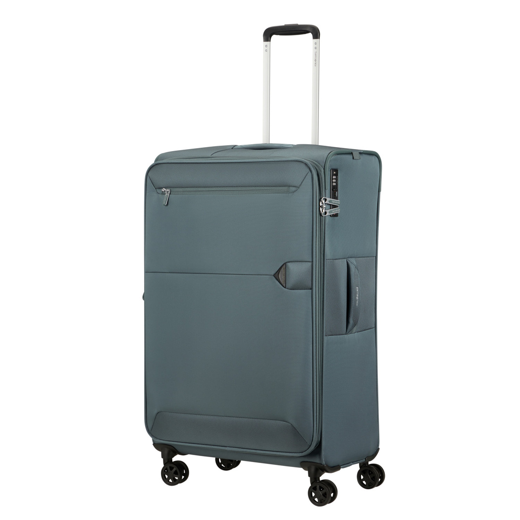 Samsonite Urbify Spinner Büyük Boy Valiz