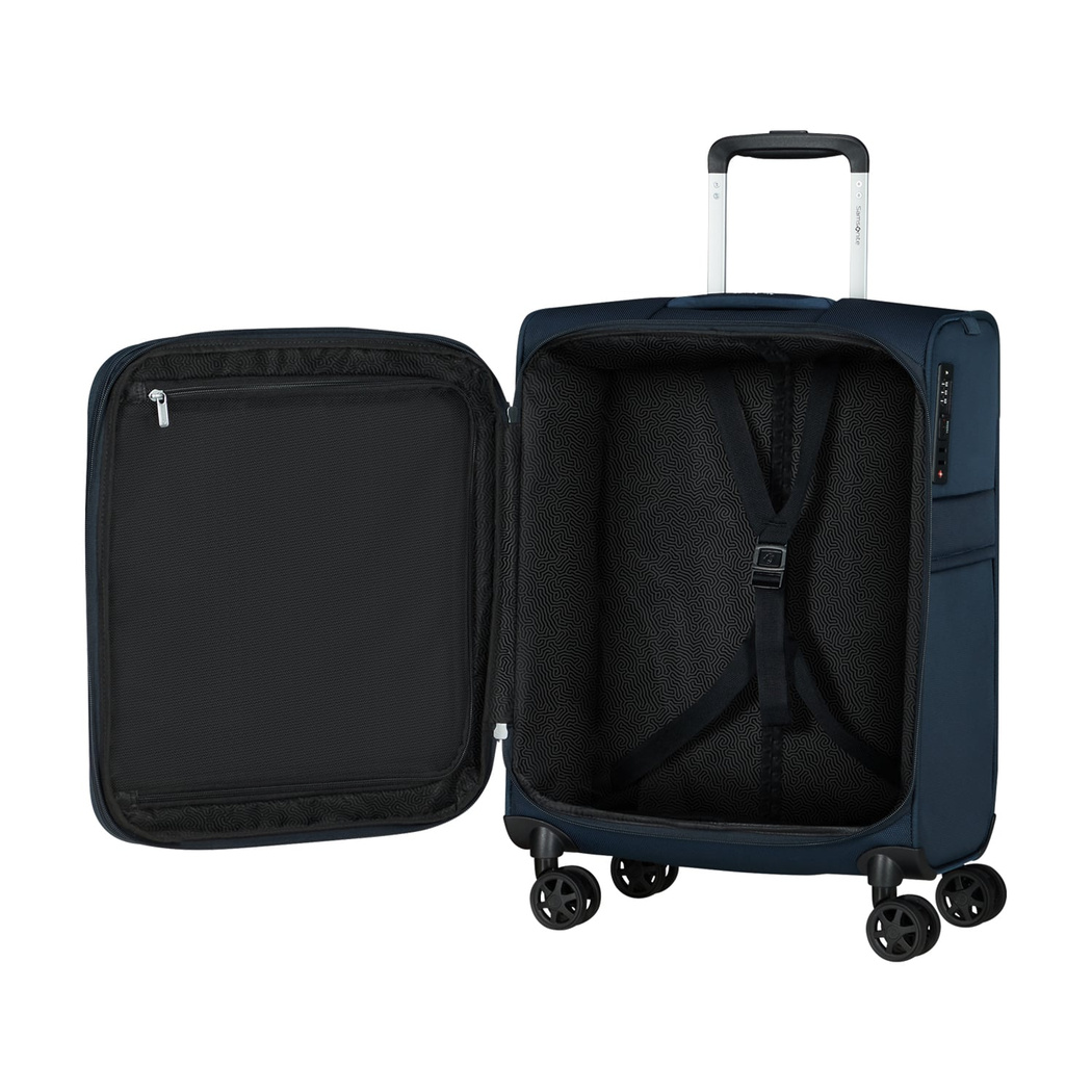 Samsonite Urbify Spinner Büyük Boy Valiz