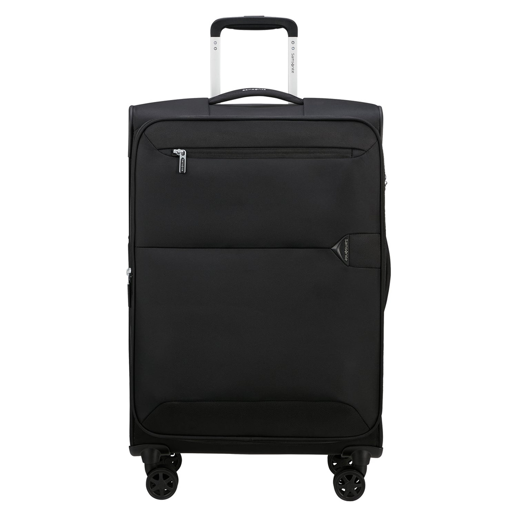 Samsonite Urbify Spinner Büyük Boy Valiz