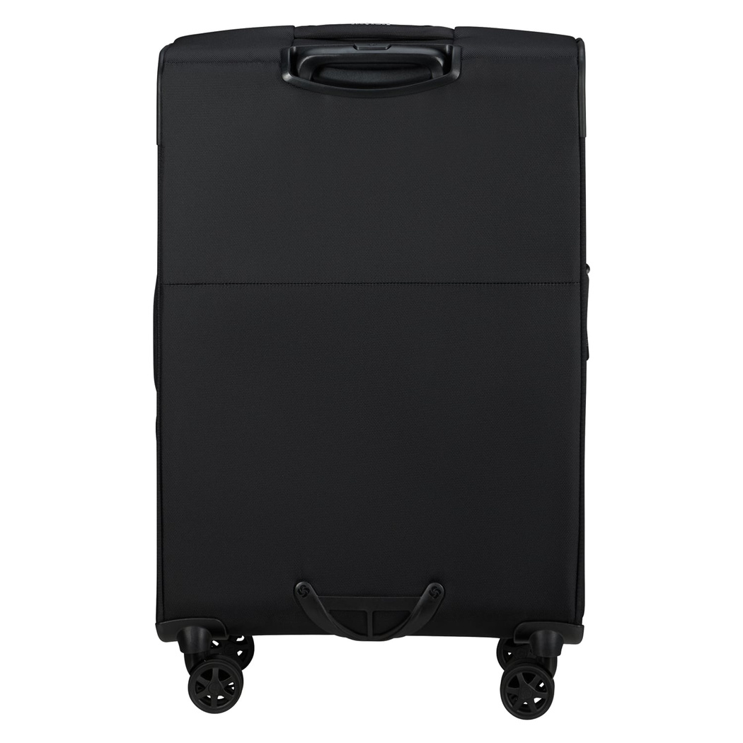 Samsonite Urbify-Spinner Kabin Boy Valiz