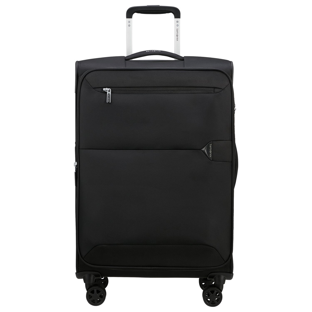Samsonite Urbify Spinner Orta Boy Valiz