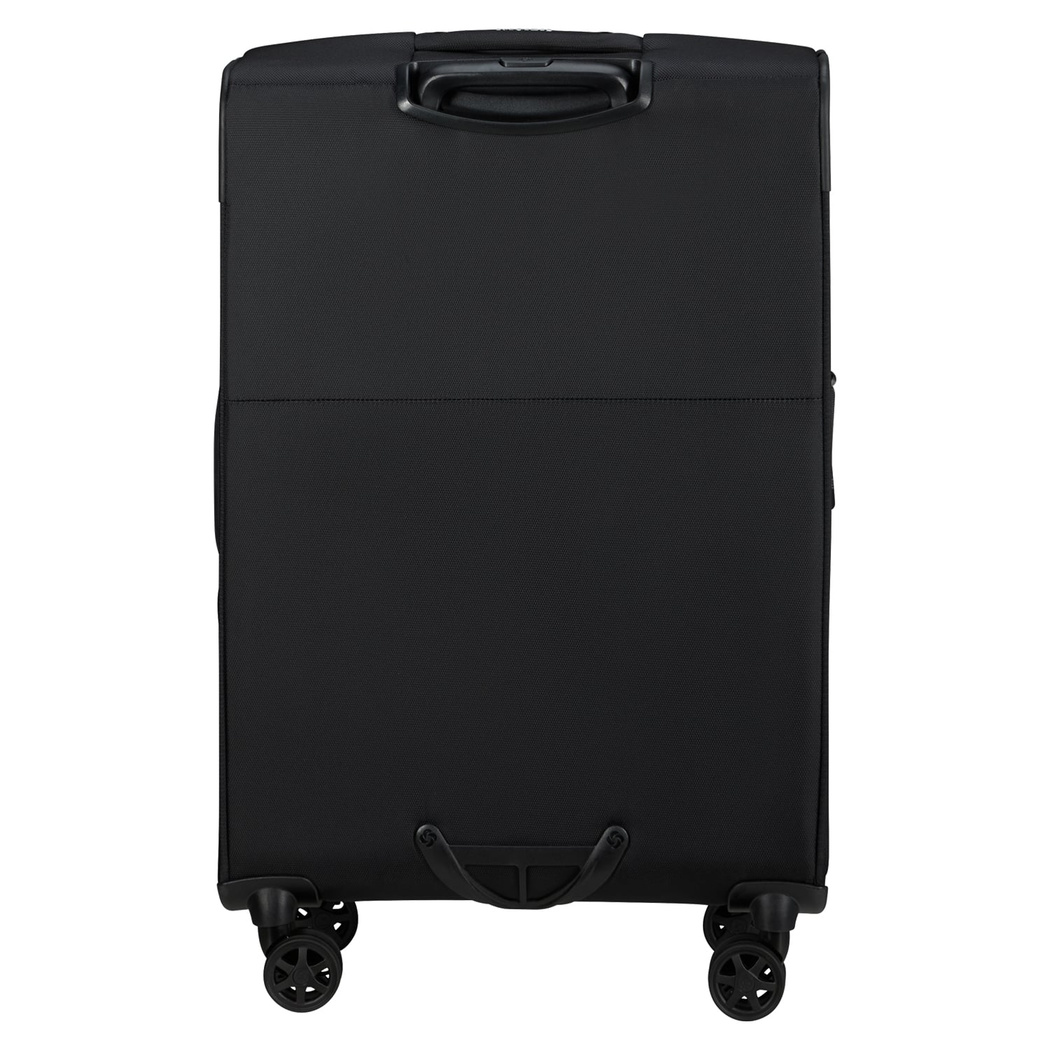 Samsonite Urbify Spinner Orta Boy Valiz