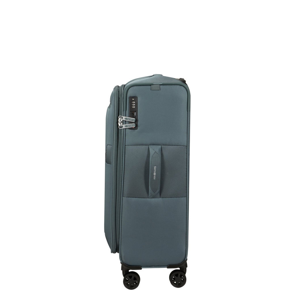 Samsonite Urbify Spinner Orta Boy Valiz