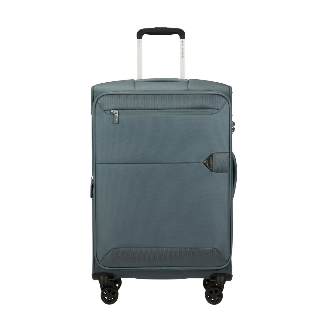 Samsonite Urbify Spinner Orta Boy Valiz