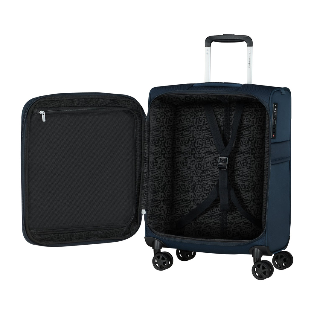 Samsonite Urbify Spinner Orta Boy Valiz