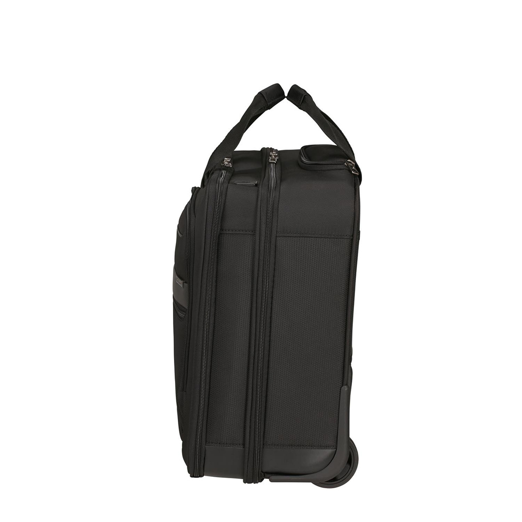 Samsonite Vectura Evo - Tekerlekli Laptop Çantası 17.3