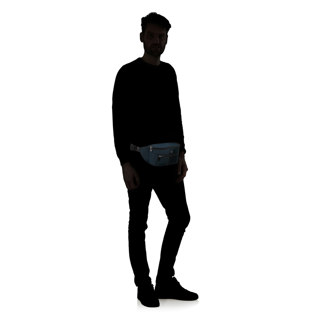 Samsonite Waist Bel Çantası