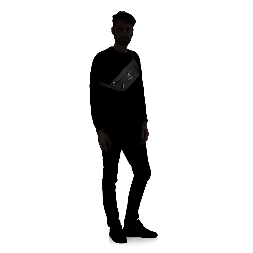 Samsonite Waist Bel Çantası