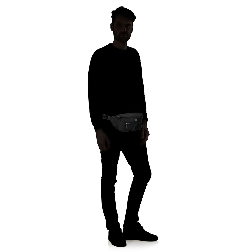 Samsonite Waist Bel Çantası