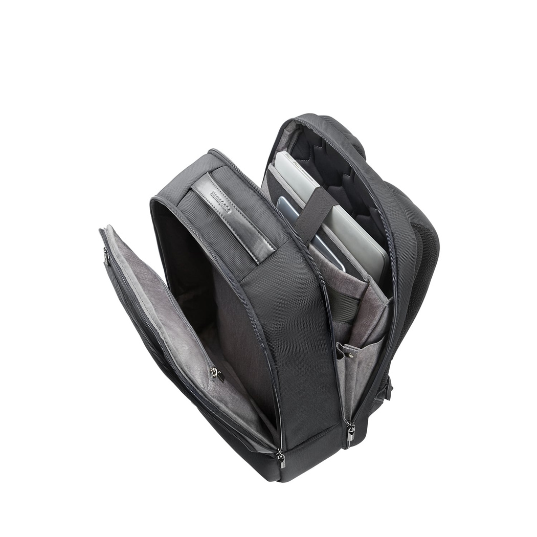 Samsonite Xbr - 14,1'' Laptop Sırt Çantası