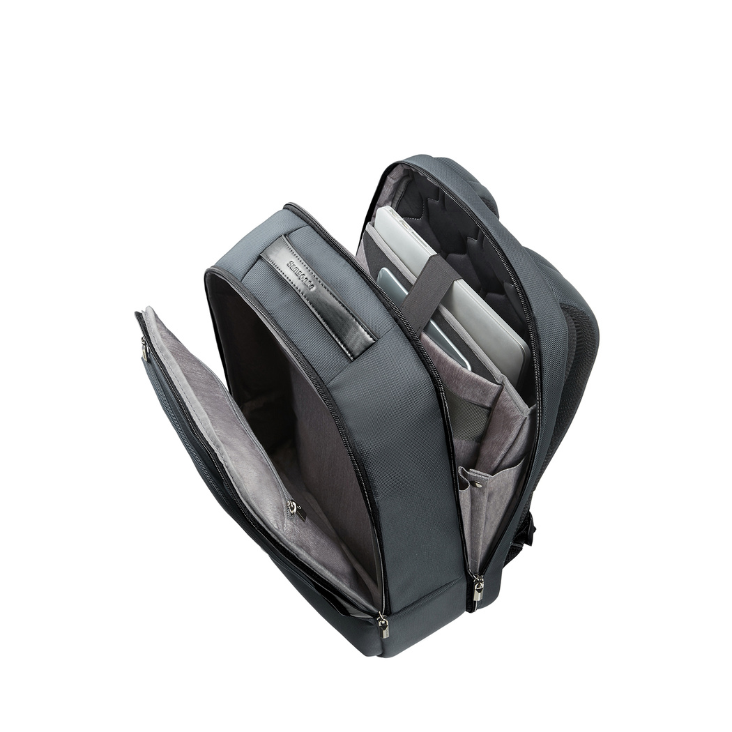 Samsonite Xbr - 15,6'' Laptop Sırt Çantası