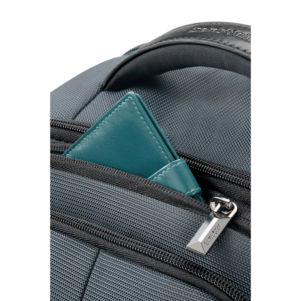 Samsonite Xbr - 15,6'' Laptop Sırt Çantası