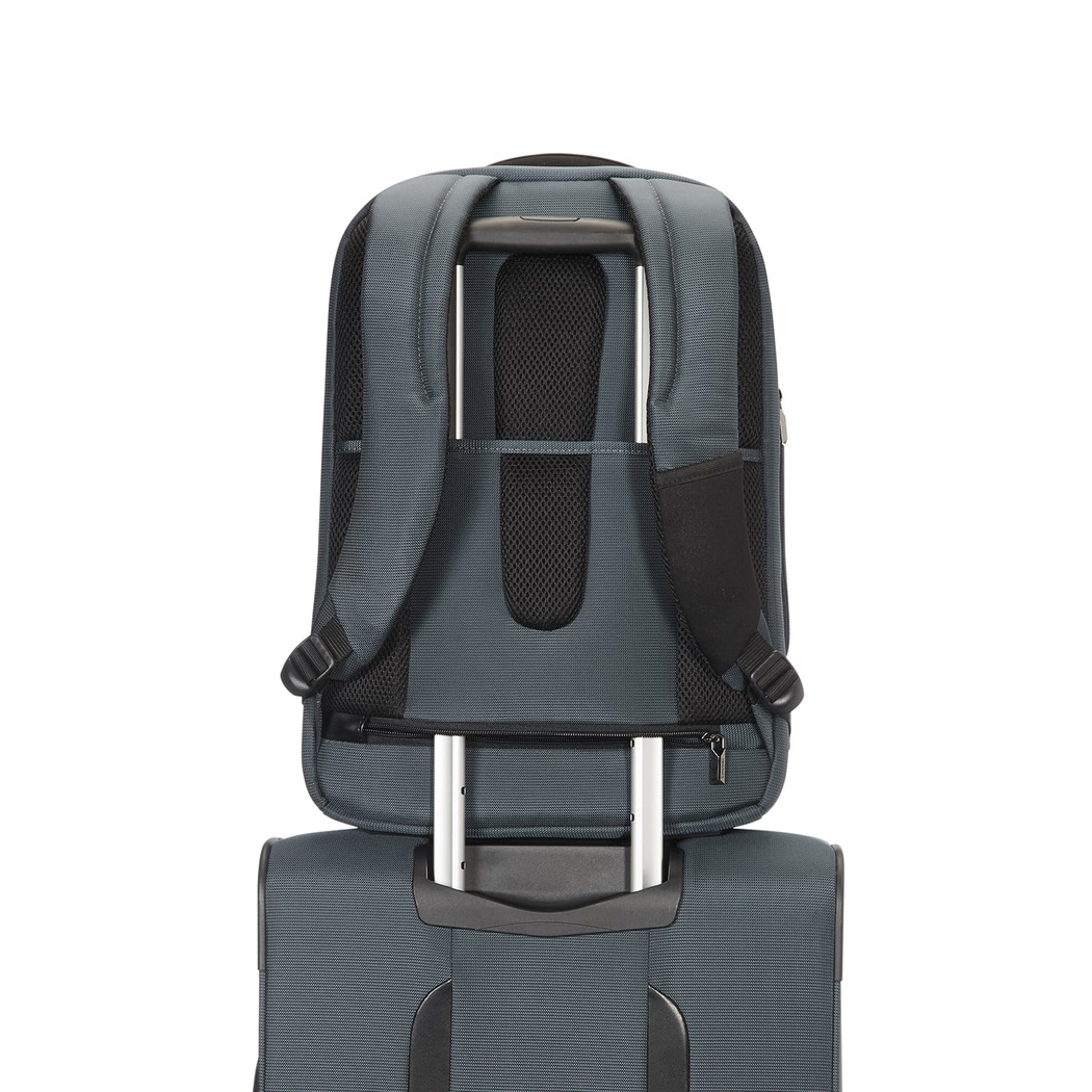Samsonite Xbr - 15,6'' Laptop Sırt Çantası
