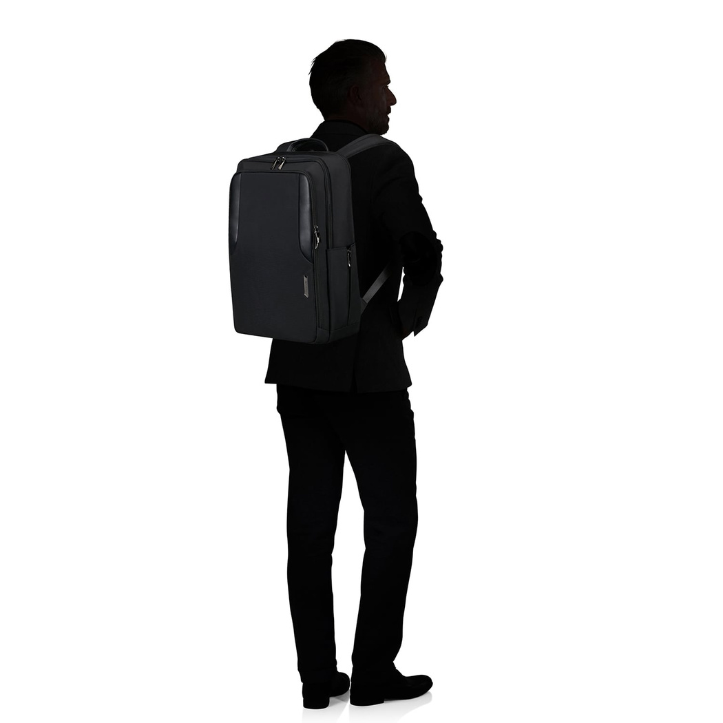 Samsonite XBR Sırt Çantası 17.3