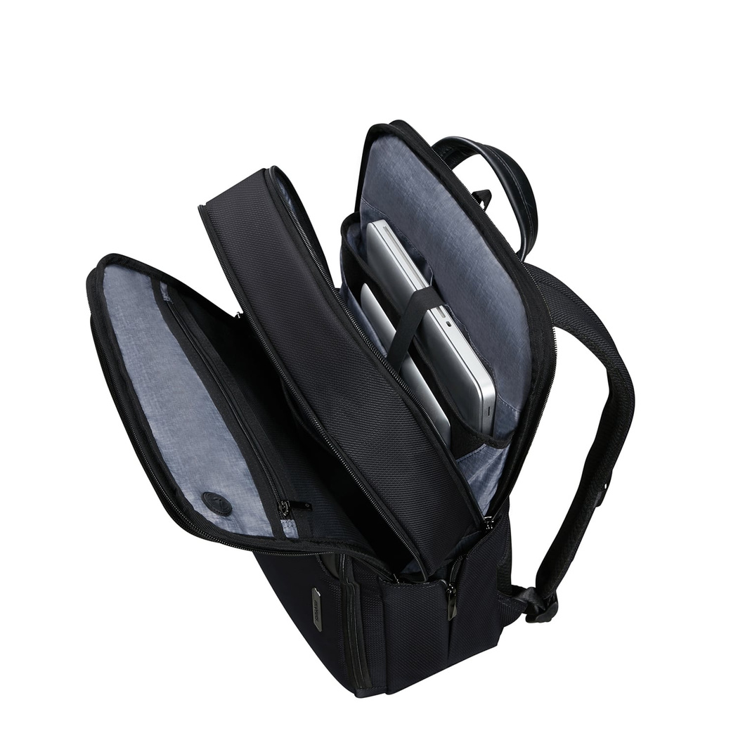 Samsonite XBR Sırt Çantası 17.3
