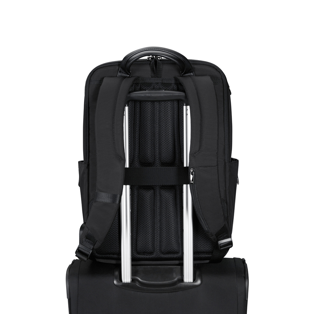 Samsonite XBR Sırt Çantası 17.3