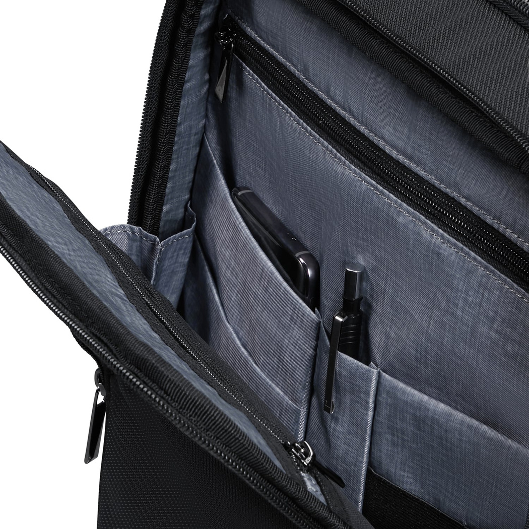 Samsonite XBR Sırt Çantası 17.3