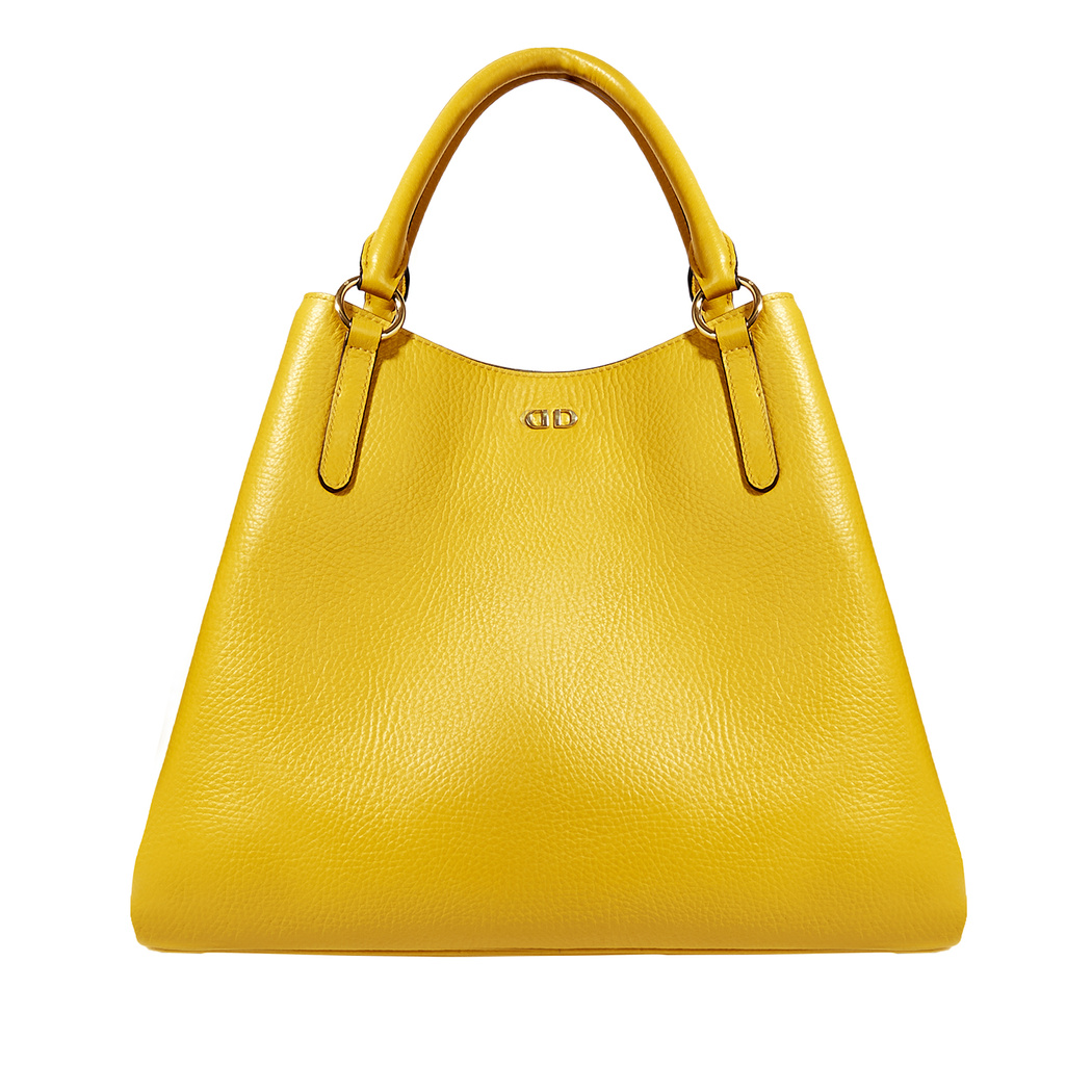 Sarolla Kadın Deri Omuz Askılı Çanta