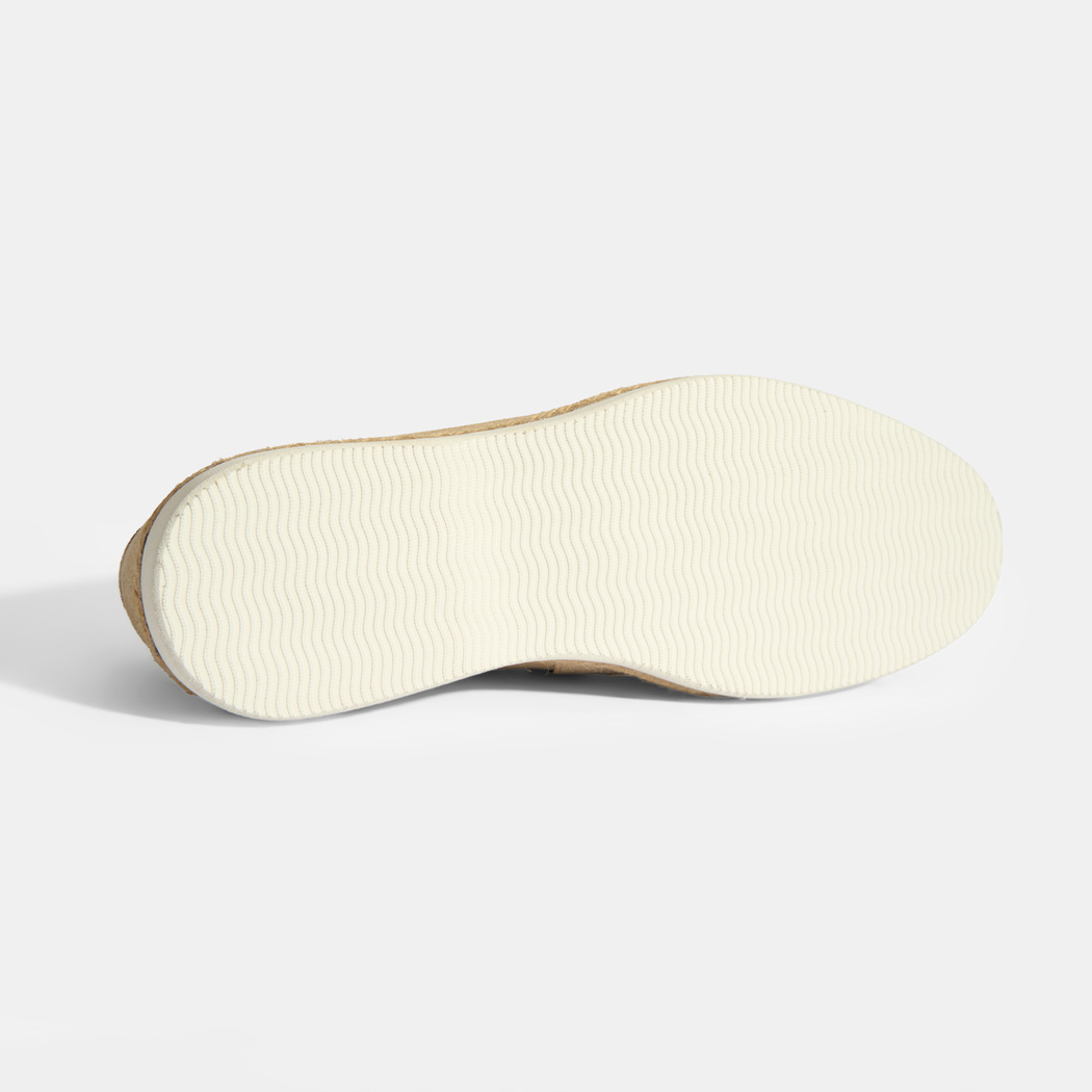 Saromi Bej Erkek Süet Günlük Ayakkabı