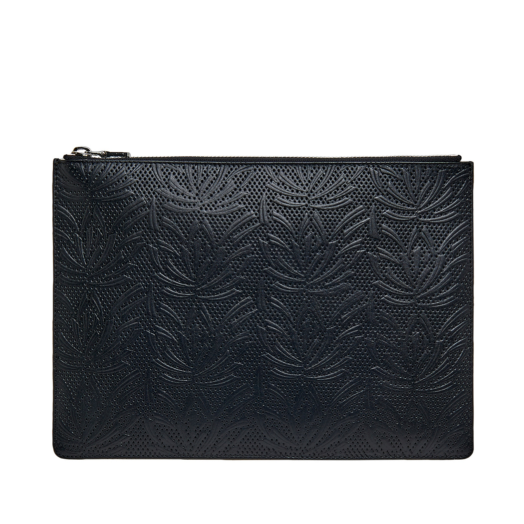 Sary Kadın Deri Porföy Çantası