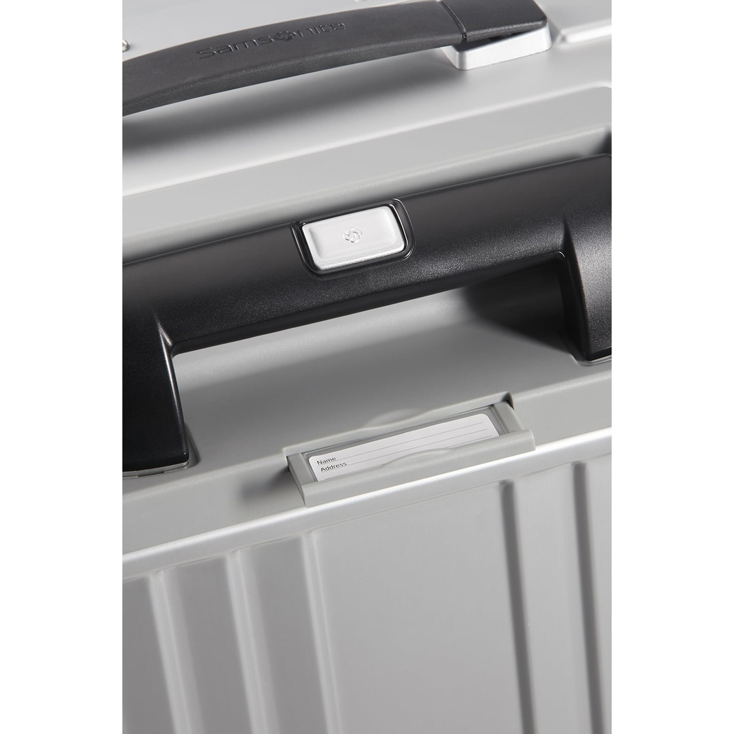 SCS0-004 LITE-BOX ALU-TRUNK 74/27
