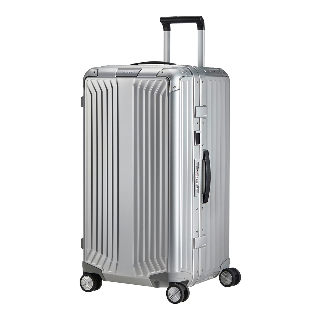 SCS0-004 LITE-BOX ALU-TRUNK 74/27