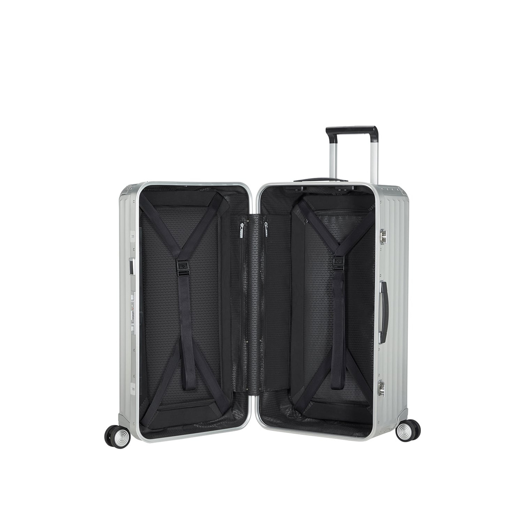SCS0-004 LITE-BOX ALU-TRUNK 74/27