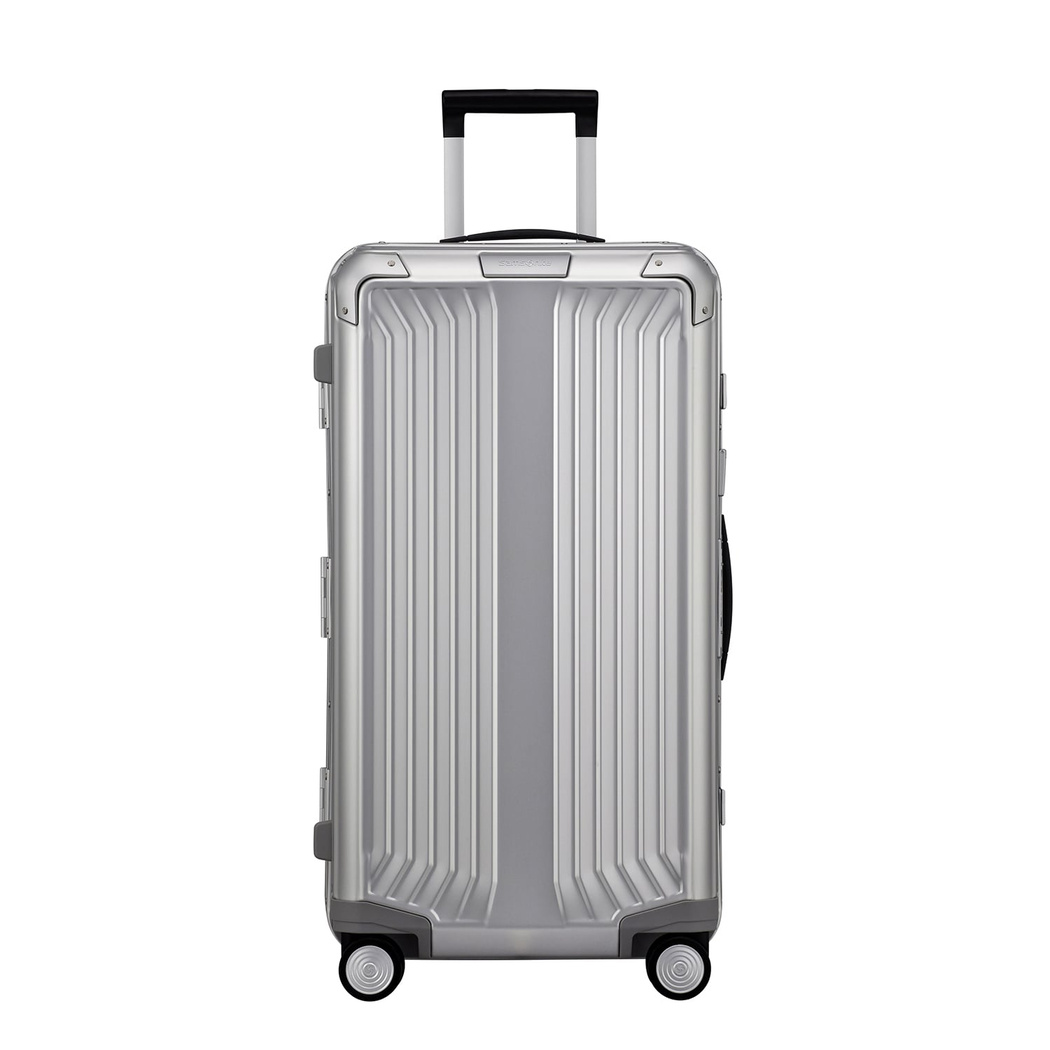 SCS0-004 LITE-BOX ALU-TRUNK 74/27